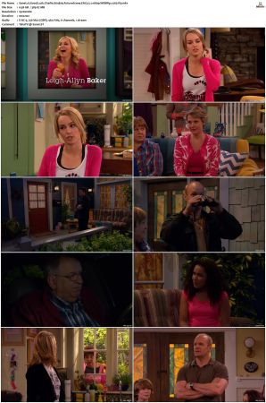Good Luck Charlie S01-S04 1080p WEBRip EAC3 5.1 x265-iVy