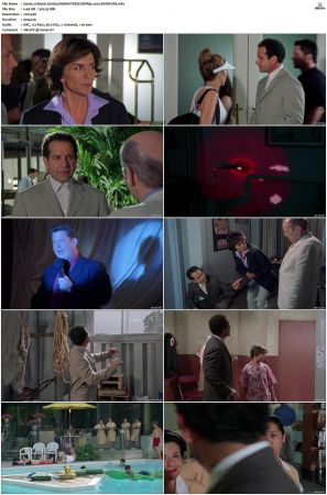 Monk S01-S08 SUPER-PACK BDRip x264-BORDURE