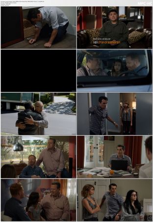 Modern Family S08 1080p WEB AV1 Opus 5 1-onlyfaffs