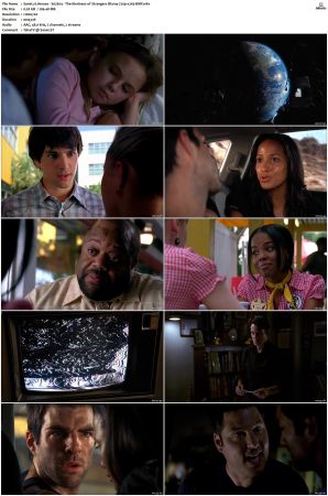 Heroes S01 S04 SUPER-PACK 720p x265-BMF