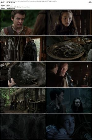 R L Stines The Haunting Hour S01 S04 WEBRip EAC3 2 0 1080p x265-iVy