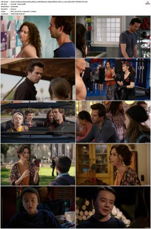 About a Boy S01-S02 SUPER-PACK 1080p WEB-DL AAC 5.1 x265 10bit HEVC-MONOLITH