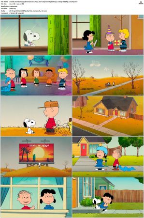 The Snoopy Show S01 S03 WEBRip EAC3 5 1 1080p x265-iVy