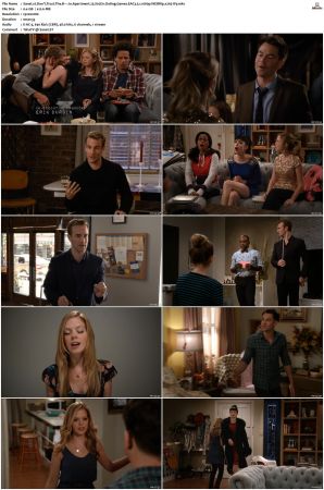Dont Trust The B...ch In Apartment 23 S01 S02 WEBRip EAC3 5 1 1080p x265-iVy