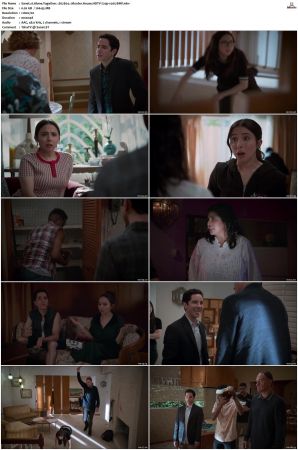 Alone Together S01 S02 720p x265-BMF