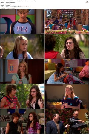 Zoey 101 S01-S04 SUPER-PACK 480p AMZN WEBRIP x265 HEVC 10bit DDP 2.0 EDGE2020