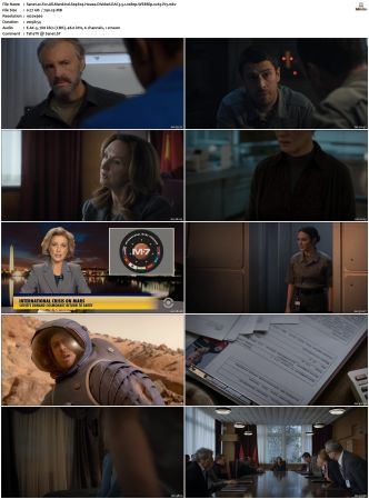 For All Mankind S01-S04 1080p Bluray-WEB EAC3 5.1 x265-iVy