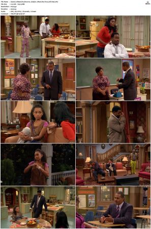 Tyler Perrys Meet the Browns S01-S05 SUPER-PACK DVDRip x264-NGP