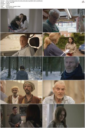 The Missing 2014 S01 S02 720p WEB-DL HEVC x265 BONE