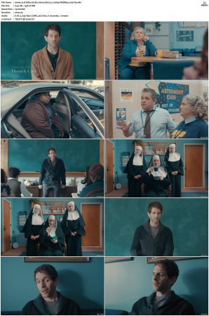 A.P. Bio S01 S04 WEBRip EAC3 5 1 1080p x265-iVy