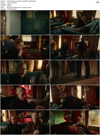 Suspect 2022 S01 S02 720p WEB-DL H264 BONE