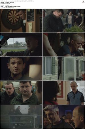 Love Hate 2010 S01 S05 720p WEB-DL HEVC x265 BONE