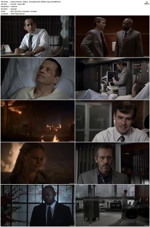 House S01-08 SUPER-PACK 720p WEB-DL AAC x265-BMF