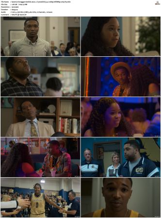 Swagger 2021 S01 S02 WEBRip EAC3 5 1 x265-iVy