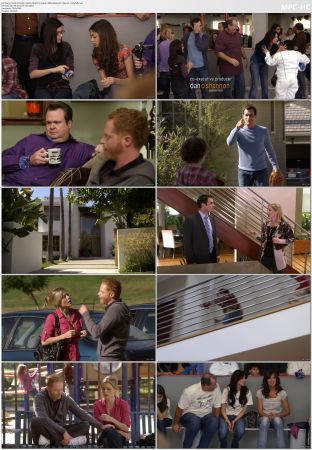 Modern Family S01 1080p BluRay AV1 Opus 5 1-onlyfaffs