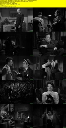 The Cat Creeps 1946 1080p Bluray RERip FLAC 2.0 x264-RetroPeeps