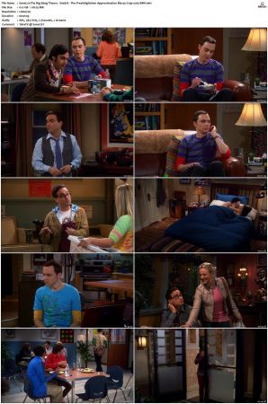 The Big Bang Theory S01 S12 SUPER-PACK Bluray 720p x265-BMF