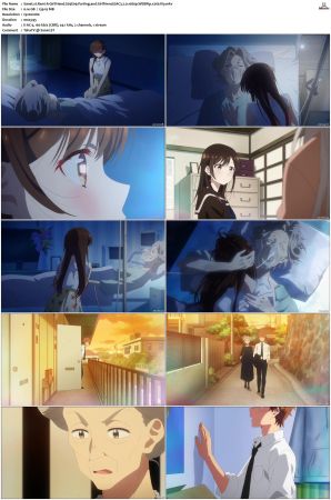 Rent-A-Girlfriend S01 S03 Bluray EAC3 2 0 1080p x265-iVy