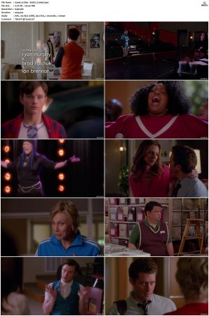 Glee S01-S06 480p WEB X264-NGP
