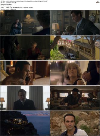 The Crown S01-S06 1080p Bluray-WEB EAC3 5.1 x265-iVy