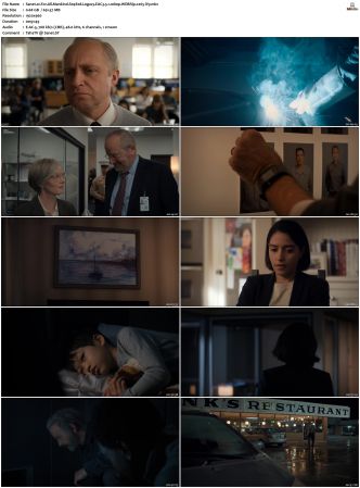 For All Mankind S01-S04 1080p Bluray-WEB EAC3 5.1 x265-iVy