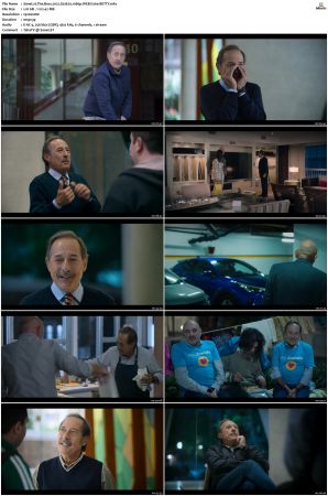 The One in Charge aka The Boss 2022 S01-S02 1080p WEB h264-BETTY