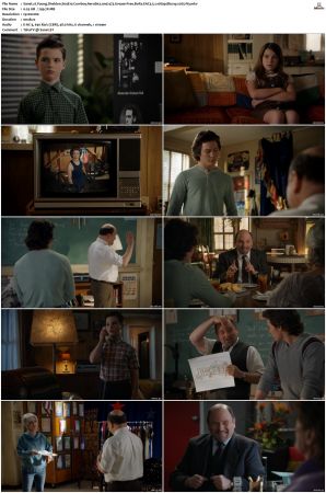 Young Sheldon S01-S07 1080p Bluray-WEB EAC3 5.1 x265-MiXED