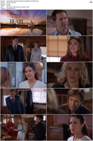 When Calls the Heart S00-S11 SUPER-PACK 720p WEBRip x265-PROTON