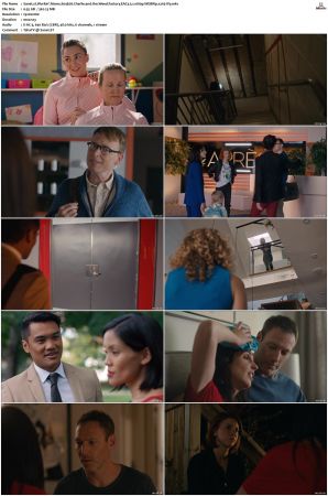 Workin Moms S01-S07 1080p WEBRip EAC3 5.1 x265-iVy