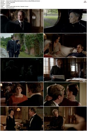 Downton Abbey S01 S06 WEBRip EAC3 2 0 1080p x265-iVy