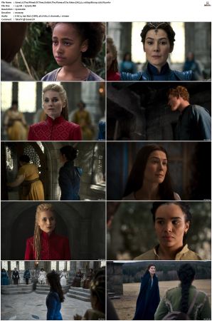 The Wheel Of Time S01 S02 Bluray-WEB EAC3 5 1 1080p x265-iVy