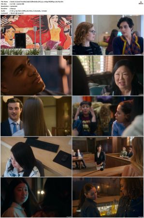 Good Trouble S01-S05 1080p WEBRip EAC3 5.1 x265-iVy