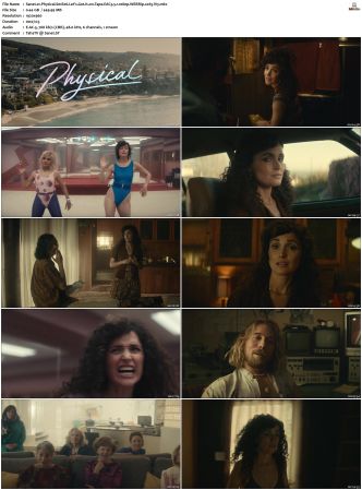 Physical 2021 S01 S03 WEBRip EAC3 5 1 1080p x265-iVy