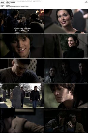 Supernatural S01 S15 WEBRip EAC3 2 0 1080p x265-iVy