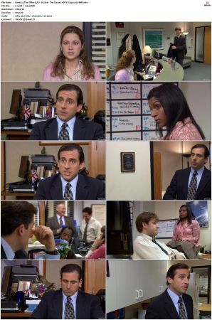 The Office US S01 S09 SUPER-PACK 720p Bluray AAC x265-BMF
