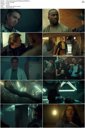 Wynonna Earp S01 S04 BDRip x264-SCENE
