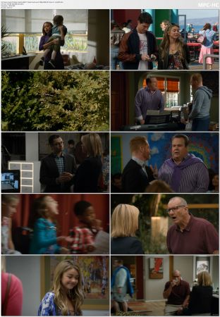 Modern Family S06 1080p WEB AV1 Opus 5 1-onlyfaffs