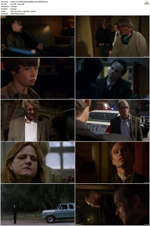 Justified S01-S07 and City Primeval DVDRip XviD BDRip x264-Scene