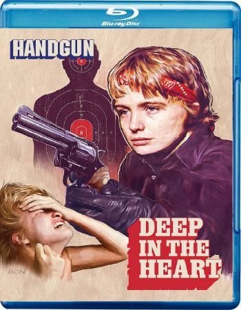 Handgun 1983 1080p BluRay x264-OFT