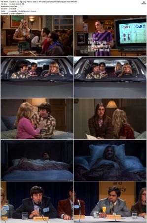 The Big Bang Theory S01 S12 SUPER-PACK Bluray 720p x265-BMF