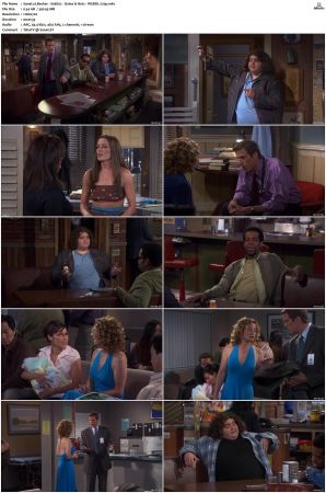 Becker S01-S06 720p x264-NGP