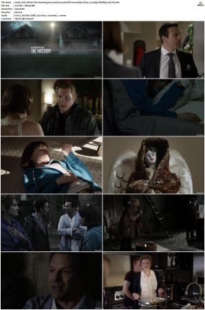 R.L. Stines The Haunting Hour S01-S04 1080p WEBRip EAC3 2.0 x265-iVy