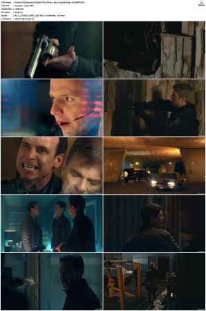Flashpoint S01-S05 SUPER-PACK 720p BluRay x265-BMF