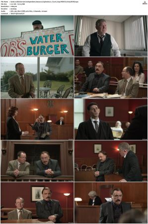 Bob Servant Independent 2013 S01 S02 720p WEB-DL H264 BONE
