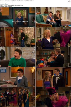 Good Luck Charlie S01-S04 1080p WEBRip EAC3 5.1 x265-iVy