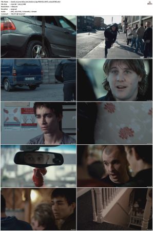 Love Hate 2010 S01 S05 720p WEB-DL HEVC x265 BONE