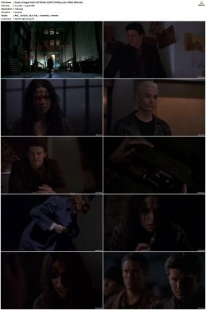 Angel S01 S05 SUPER-PACK iNTERNAL RERiP DVDRip x264-TABULARiA