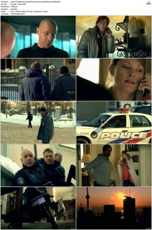 Flashpoint S01 S05 SUPER-PACK 720p BluRay x265-BMF