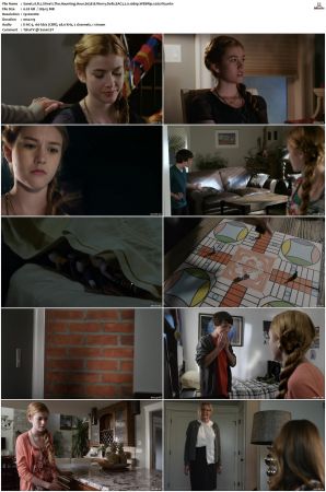 R.L. Stines The Haunting Hour S01-S04 1080p WEBRip EAC3 2.0 x265-iVy