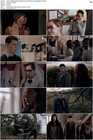 Wolfblood S01 S05 WEBRip EAC3 2 0 1080p x265-iVy